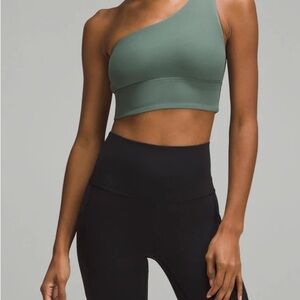Asymmetrical Bra C/D Cup